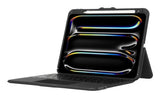 Targus VersaVu QWERTY UK English Bluetooth Black