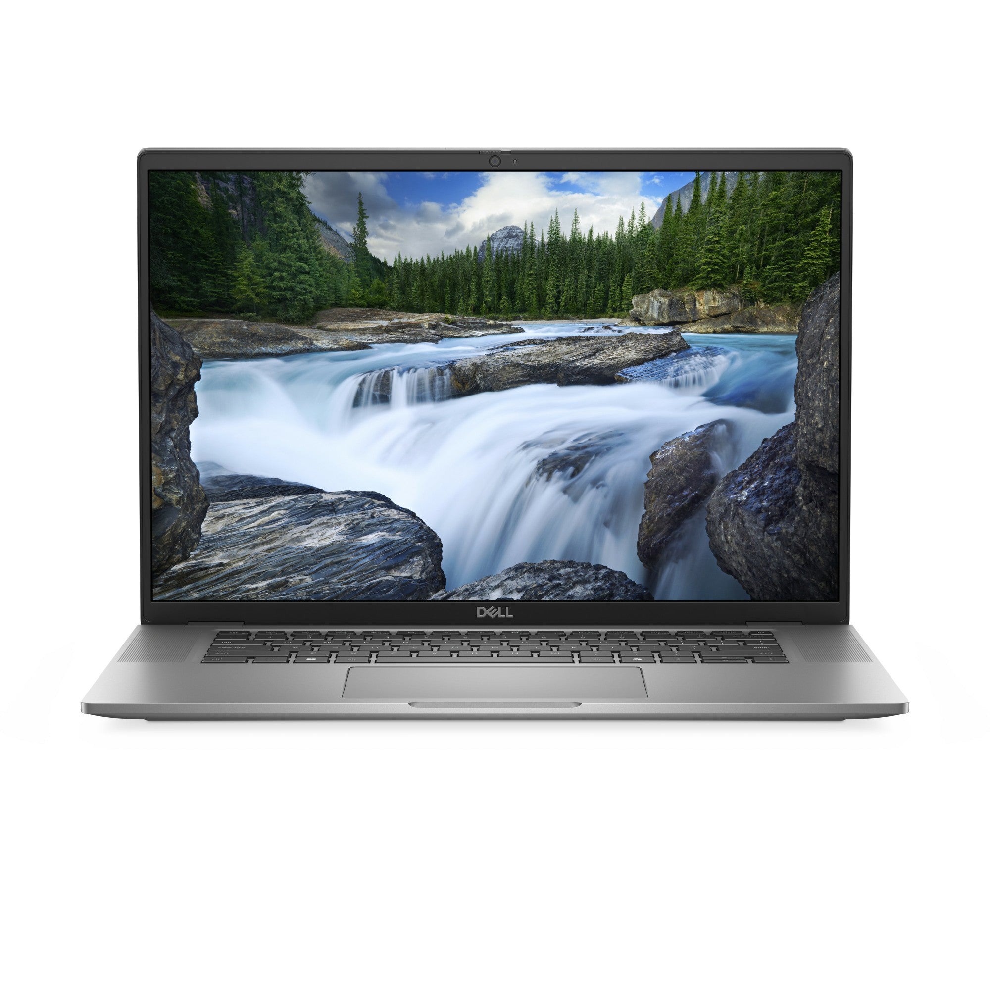 DELL Latitude 7650 Intel Core Ultra 7 165U Laptop 40.6 cm (16") Full HD+ 16 GB LPDDR5x-SDRAM 512 GB SSD Wi-Fi 7 (802.11be) Windows 11 Pro Grey  - Computers - DELL