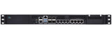 HPE Aruba Networking EC‑M‑H 8x RJ45 10/100/1000 4x SFP+ 1/10G SD‑WAN gateway/controller 10, 100, 1000, 10000 Mbit/s