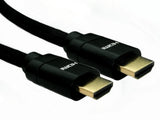 Cables Direct CDLHD8K-05K HDMI cable 5 m HDMI Type A (Standard) 2 x HDMI Type A (Standard) Black