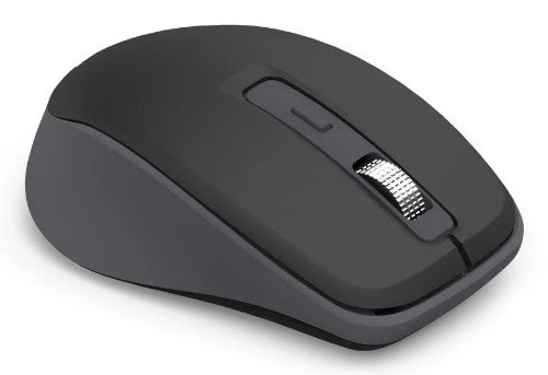 Hama WM-450 mouse Office Right-hand RF Wireless + Bluetooth Optical 1600 DPI