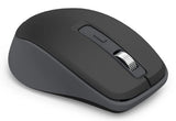 Hama WM-450 mouse Office Right-hand RF Wireless + Bluetooth Optical 1600 DPI