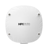 HPE Aruba Networking AP-534 (EG) Dual Radio 4x4 802.11ax External Antennas Unified Campus AP