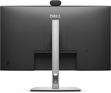DELL Pro P P2726DEB 68.6 cm (27") LCD 2560 x 1440 pixels Quad HD
