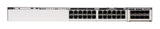 Cisco C9350-24U network switch Managed L3 Power over Ethernet (PoE) 1U Grey