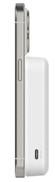 Belkin BoostCharge Pro Wireless charging White