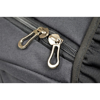 Port Designs Sydney backpack Casual backpack Black Polyester