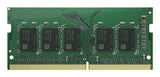 Synology D4NS01-4G memory module 4 GB 1 x 4 GB DDR4
