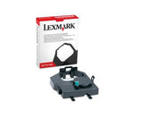 Lexmark 3070169 Nylon with ReInking black, 8,000K characters for Lexmark 2480/2580 Plus