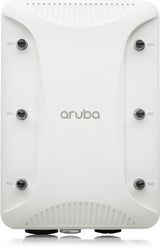 HPE Aruba Networking AP-318 1733 Mbit/s Power over Ethernet (PoE)