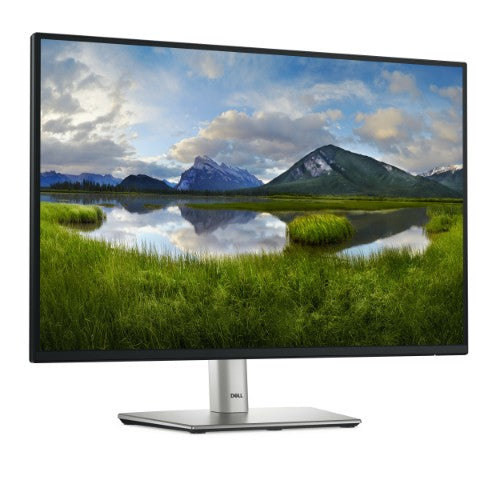 DELL Pro Plus P2425 computer monitor 61.1 cm (24.1") 1920 x 1200 pixels WUXGA LCD Black