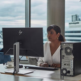HP Pro Tower 400 G9 PCI Intel® Core™ i5 i5-13500 16 GB DDR4-SDRAM 512 GB SSD Windows 11 Pro PC Black