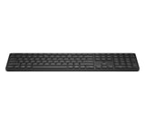 HP 495K Multi-Device Dual-Mode Keyboard