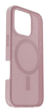 OtterBox Symmetry Series Clear for MagSafe for Apple iPhone 16 Pro, Thimbleberry