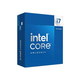 Intel Core i7-14700K processor 33 MB Smart Cache Box