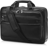 HP Executive 15.6 Leather Top Load