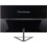 Viewsonic VX Series VX2776-SMH computer monitor 68.6 cm (27") 1920 x 1080 pixels Full HD LED Silver