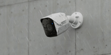 Synology BC510 AI-powered bullet camera