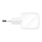 Belkin WCA013kqWH Universal White AC Fast charging Indoor