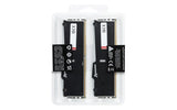 Kingston Technology FURY Beast 16GB 5600MT/s DDR5 CL40 DIMM (Kit of 2) RGB
