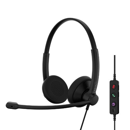 EPOS IMPACT 100 UC MONO USB-C+A