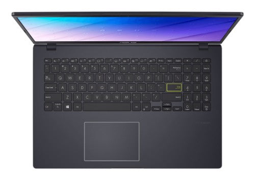 ASUS Vivobook Go 15 E510MA-EJ653WS Intel® Celeron® N N4020 Laptop 39.6 cm (15.6") Full HD 4 GB DDR4-SDRAM 128 GB eMMC Wi-Fi 5 (802.11ac) Windows 11 Home in S mode Black