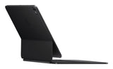 Apple Magic Keyboard for iPad Pro 13‑inch (M4) - Spanish (Spain) - Black