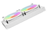 be quiet! LIGHT WINGS LX 140mm PWM High Speed 3-Pack White Computer case Fan 14 cm 3 pc(s)