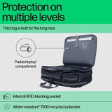 HP Travel Plus 15L 14-inch Laptop Bag