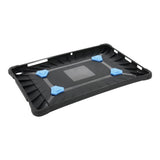 Mobilis 053012 27.9 cm (11") Cover Black
