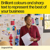 HP 4S6W5NE/937 Printhead cartridge black, 1.45K pages ISO/IEC 19752 for HP OfficeJet Pro 9100