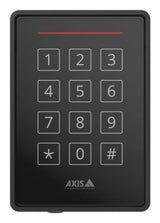 Axis A4131-E Reader with Keypad