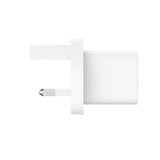 Belkin BoostCharge Universal White USB Fast charging Indoor