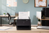 Canon imageFORMULA DR-C240 Duplex Desktop Document Scanner