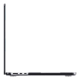 Tech21 T21-11446 laptop case 38.9 cm (15.3") Shell case Black