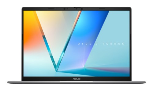 ASUS Vivobook S 14 S3407VA-LY009W Intel® Core™ i7 i7-13620H Laptop 35.6 cm (14") WUXGA 16 GB DDR5-SDRAM 1 TB SSD Wi-Fi 6 (802.11ax) Windows 11 Home Silver