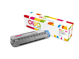 Armor K15981OW toner cartridge 1 pc(s) Magenta  - Printers & Scanners - Armor