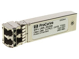 HPE X132 10G SFP+ LC LRM network transceiver module Fiber optic 10000 Mbit/s SFP+ 1310 nm