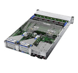 HPE ProLiant DL560 Gen10 server 0 GB Rack (2U) Intel® Xeon® Gold 5220 2.2 GHz 64 GB DDR4-SDRAM 1600 W