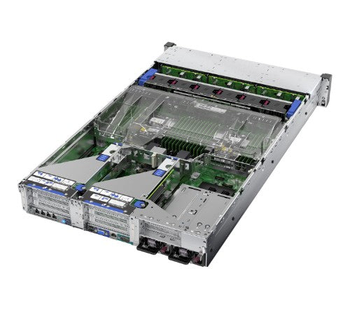 HPE ProLiant DL560 Gen10 server 0 GB Rack (2U) Intel® Xeon® Gold 6254 3.1 GHz 256 GB DDR4-SDRAM 1600 W