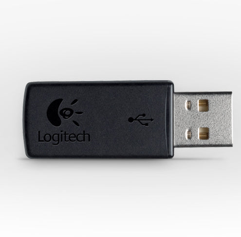 Logitech Wireless Combo MK220