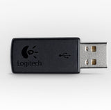 Logitech Wireless Combo MK220