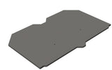 Zebra CS-CAB-SHV rack accessory Rack shelf