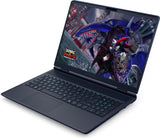 Alienware AC16251 Intel Core Ultra 7 255HX Laptop 40.6 cm (16") WQXGA 32 GB DDR5-SDRAM 1 TB SSD NVIDIA GeForce RTX 5060 Wi-Fi 7 (802.11be) Windows 11 Home UK English Indigo