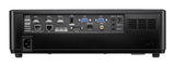 Optoma ZU607TST Short throw projector 6000 ANSI lumens DLP WUXGA (1920x1200) 3D Black