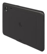 Zebra ET401 5G 128 GB 25.4 cm (10") 8 GB Wi-Fi 7 (802.11be) Black