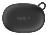 Belkin SoundForm ActiveFit Headset Wired & Wireless Ear-hook Calls/Music USB Type-C Bluetooth Black