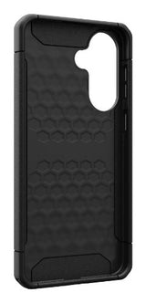 Urban Armor Gear 214555114040 mobile phone case 17 cm (6.7") Cover Black