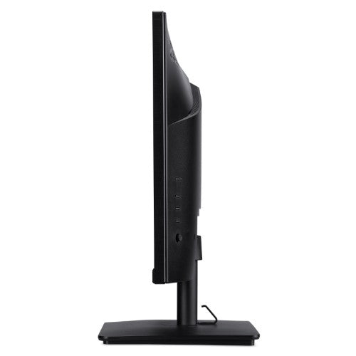 Acer Vero V7 VERO V247YEBIV IPS 100HZ HDMI computer monitor 60.5 cm (23.8") 1920 x 1080 pixels Full HD LCD Black
