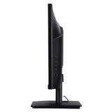 Acer Vero V7 Vero V227QHb Monitor computer monitor 54.6 cm (21.5") 1920 x 1080 pixels Full HD LED Black